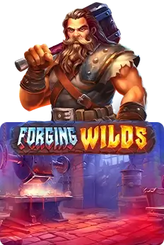 Forging Wilds