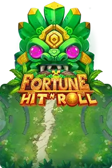 Fortune Hit'n Roll