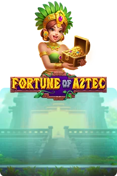 Fortune of Aztec