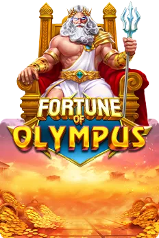 Fortune of Olympus