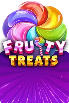 Fruity Treats