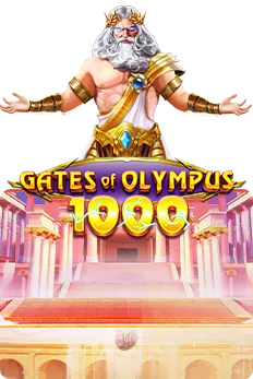 Gates of Olympus 1000