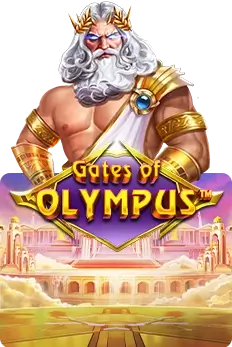 Gates of Olympus