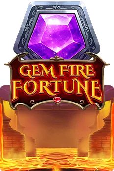 Gem Fire Fortune