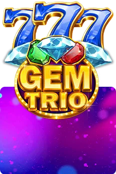 Gem Trio