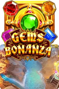 Gems Bonanza