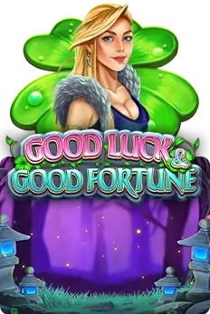 Good Luck & Good Fortune