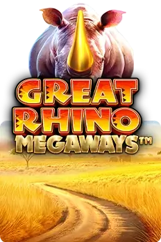 Great Rhino Megaways