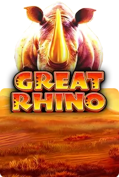 Great Rhino