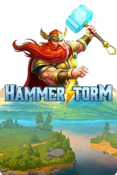 Hammerstorm
