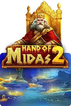 Hand of Midas 2
