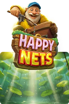 Happy Nets