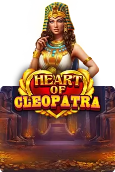 Heart of Cleopatra