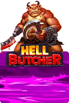 Hell Butcher
