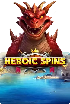 Heroic Spins
