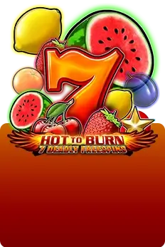 Hot to Burn 7 Deadly Free Spins