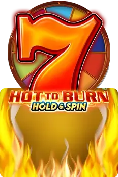 Hot to Burn
