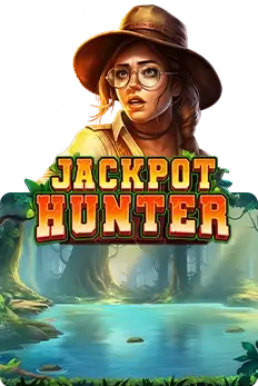 Jackpot Hunter