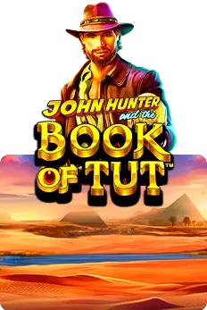 John Hunter and the Book of Tut