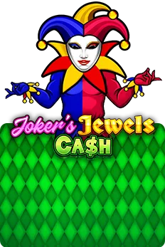 Joker's Jewels Cash