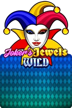 Joker's Jewels Wild