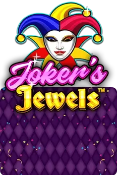 Joker's Jewels