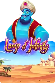 Lamp of Infinity