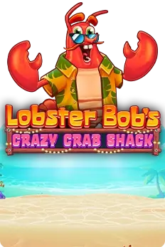 Lobster Bob's Crazy Crab Shack