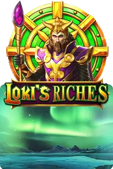 Loki's Riches