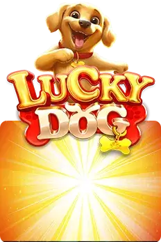 Lucky Dog