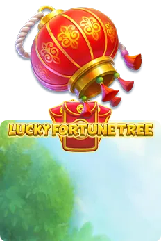 Lucky Fortune Tree