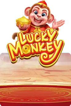 Lucky Monkey