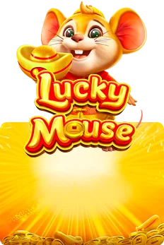 Lucky Mouse