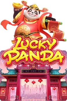 Lucky Panda