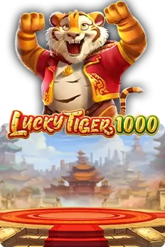 Lucky Tiger 1000