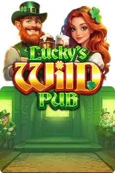 Lucky's Wild Pub