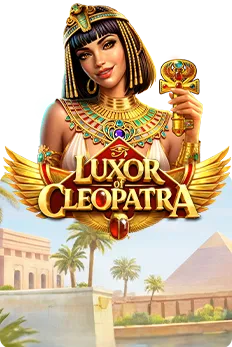 Luxor of Cleopatra