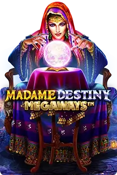 Madame Destiny Megaways