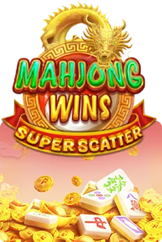 Mahjong Wins Super Scatter
