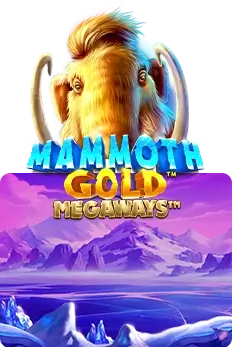 Preview Mammoth Gold Megaways
