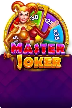 Master Joker