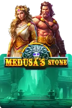 Medusa's Stone