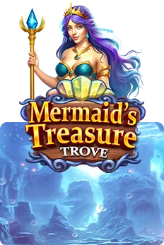 Mermaid's Treasure Trove