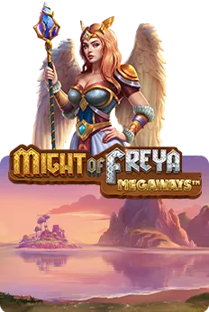 Might of Freya Megaways
