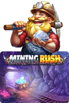 Mining Rush
