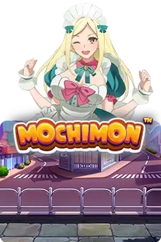 Mochimon