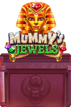 Mummy's Jewels