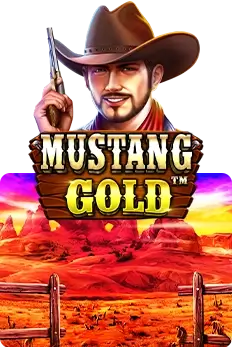 Mustang Gold