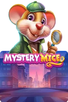 Mystery Mice