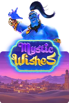 Mystic Wishes